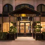 Hotel La Des Ternes Paris