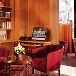 Hotel La Des Ternes