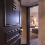 Hotel La Des Ternes