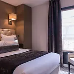 La Des Ternes Hotel