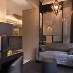 Hotel La Des Ternes Paris