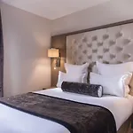 La Des Ternes Hotel 4*