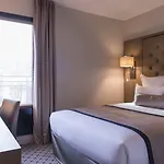 Hotel La Des Ternes Paris