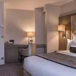 La Des Ternes Hotel