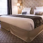 La Des Ternes Hotel