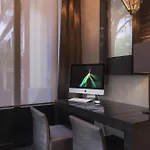 La Des Ternes Hotel Paris