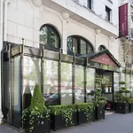 La Des Ternes