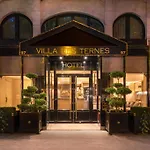 Hotel La Des Ternes 4*