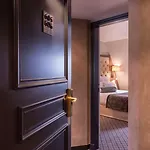 La Des Ternes Hotel