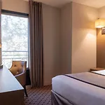 La Des Ternes 4* Paris