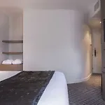 La Des Ternes Hotel Paris