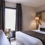 La Des Ternes Hotel