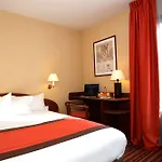 La Des Ternes 4* Paris