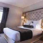 La Des Ternes Hotel 4*
