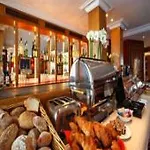 Hotel La Des Ternes Paris