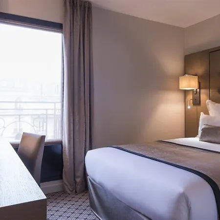 La Des Ternes 4* Parigi