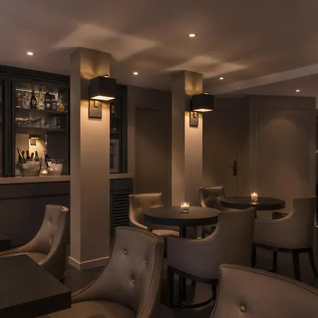 La Des Ternes Hotel