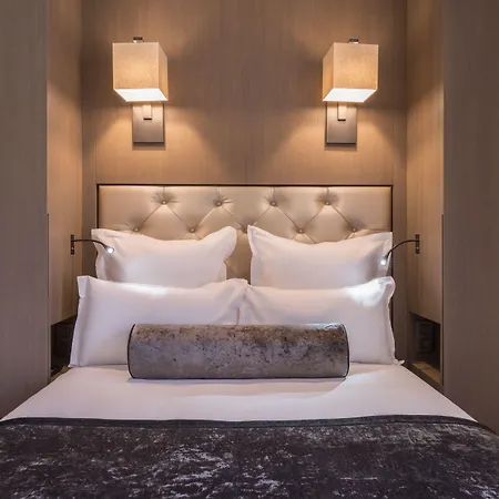 La Des Ternes 4* Parigi