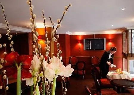 La Des Ternes Hotel