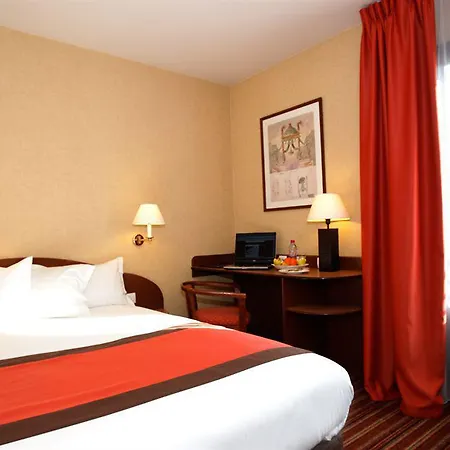 La Des Ternes 4* Parigi