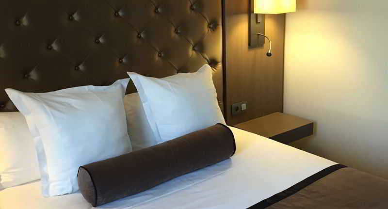 La Des Ternes 4* Paris