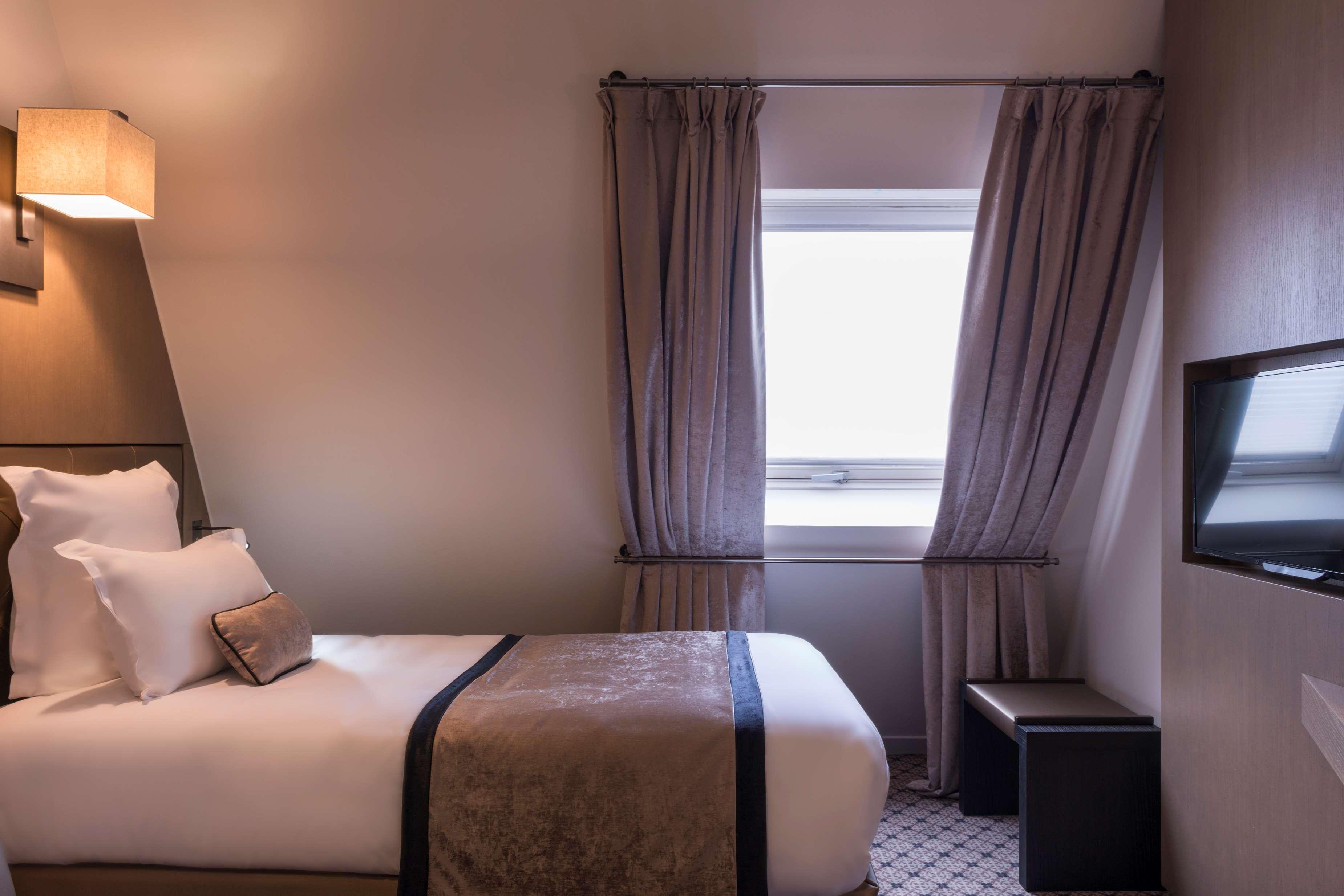 La Des Ternes Hotel Parigi