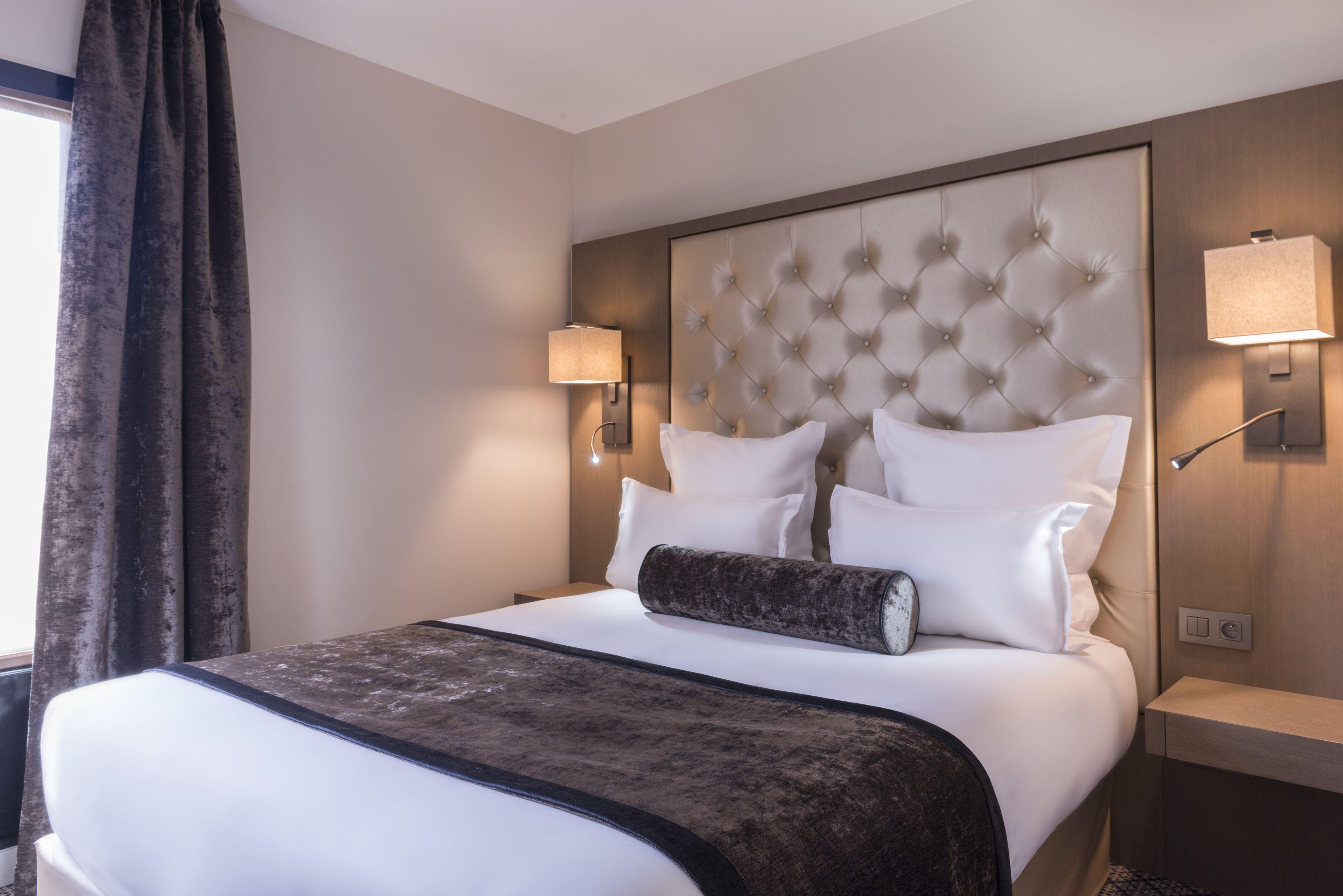 La Des Ternes Hotel 4*