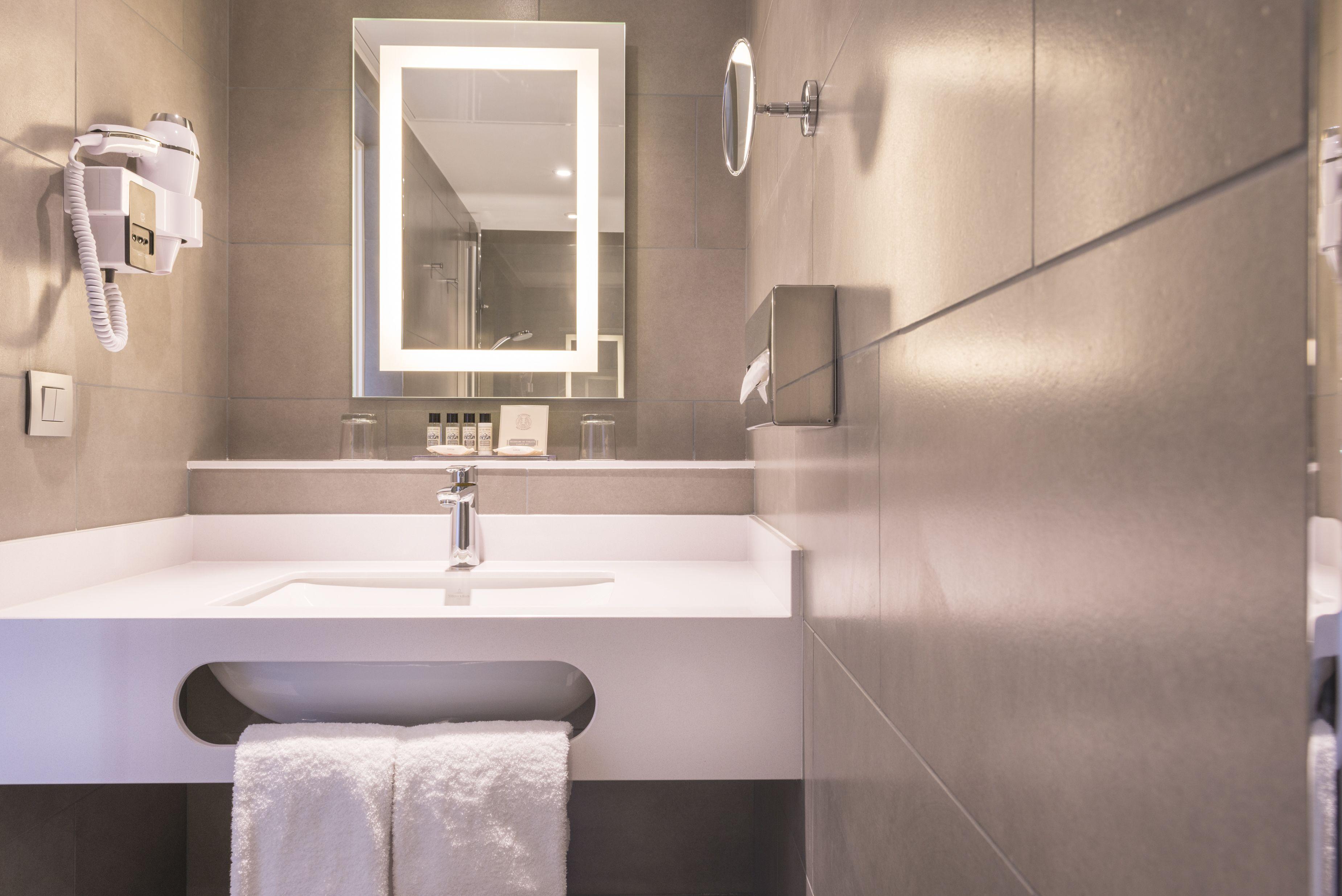 Hotel La Des Ternes Paris