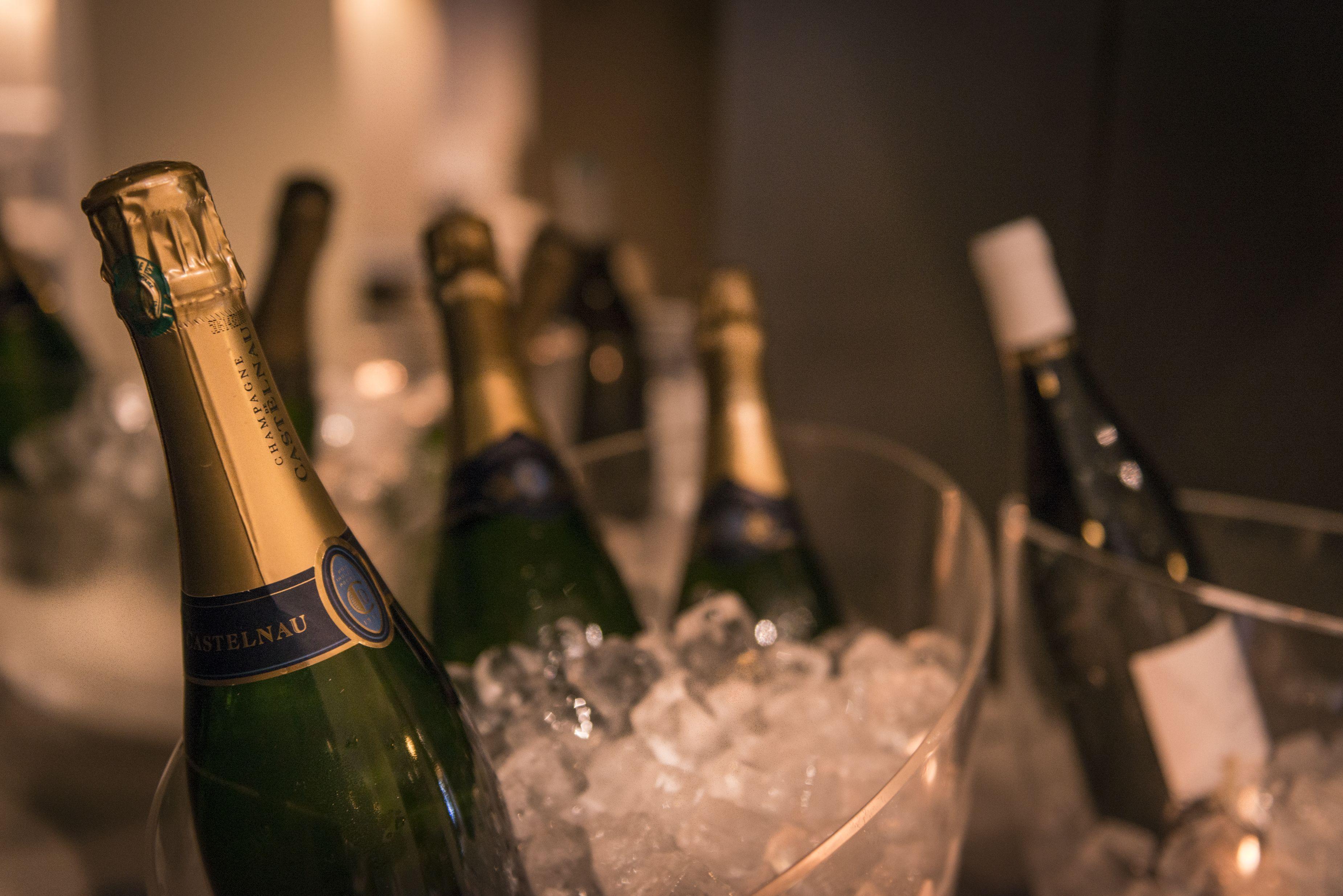 La Des Ternes 4* Paris