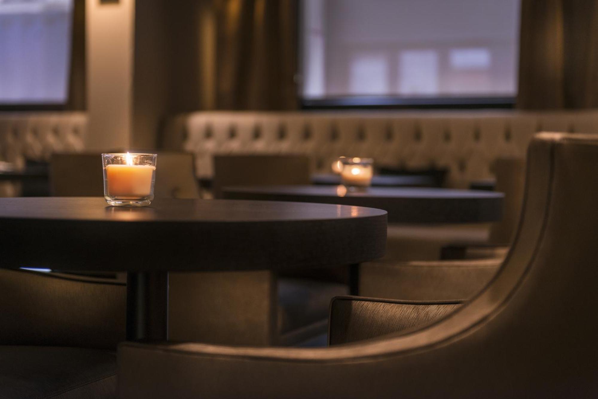 Hotel La Des Ternes Paris