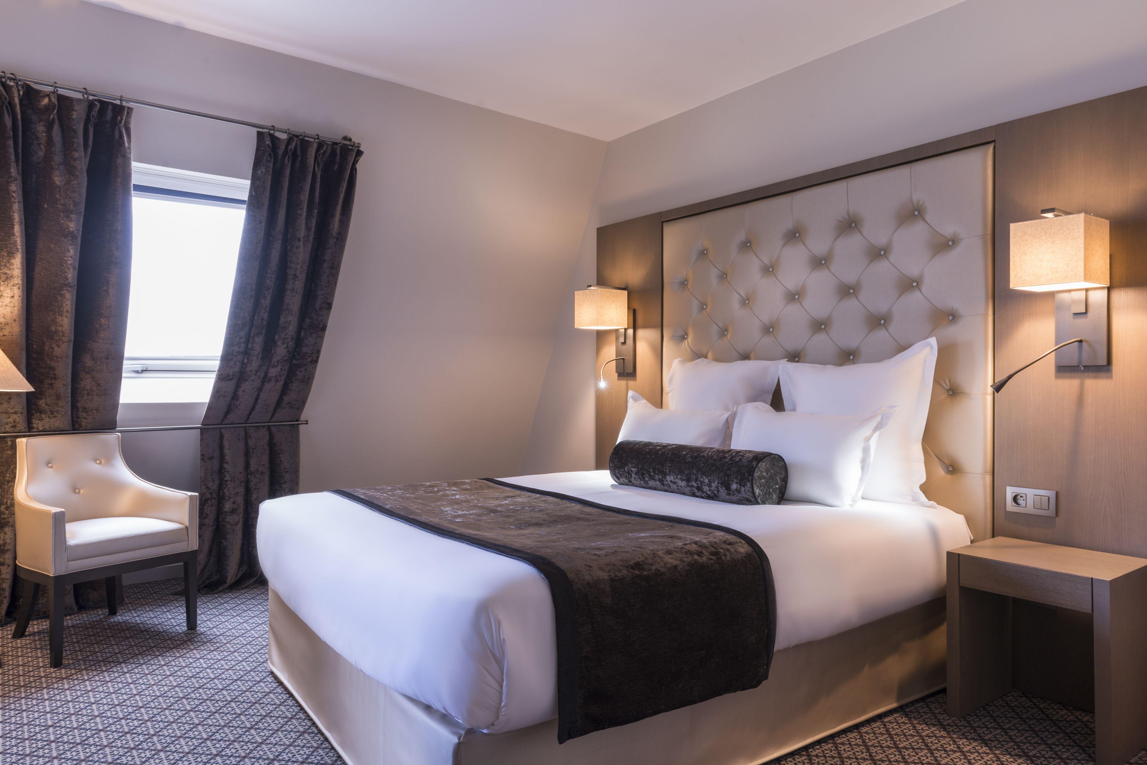 La Des Ternes Parigi