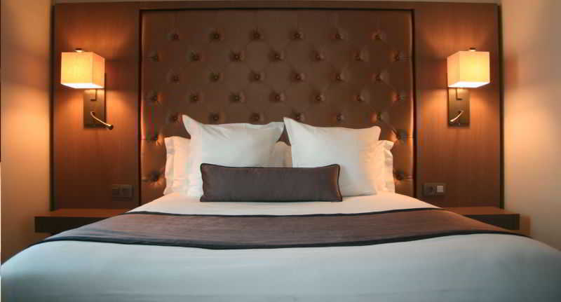 La Des Ternes 4* Parigi