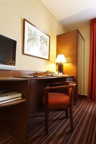 La Des Ternes Hotel Paris