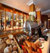 Hotel La Des Ternes Paris