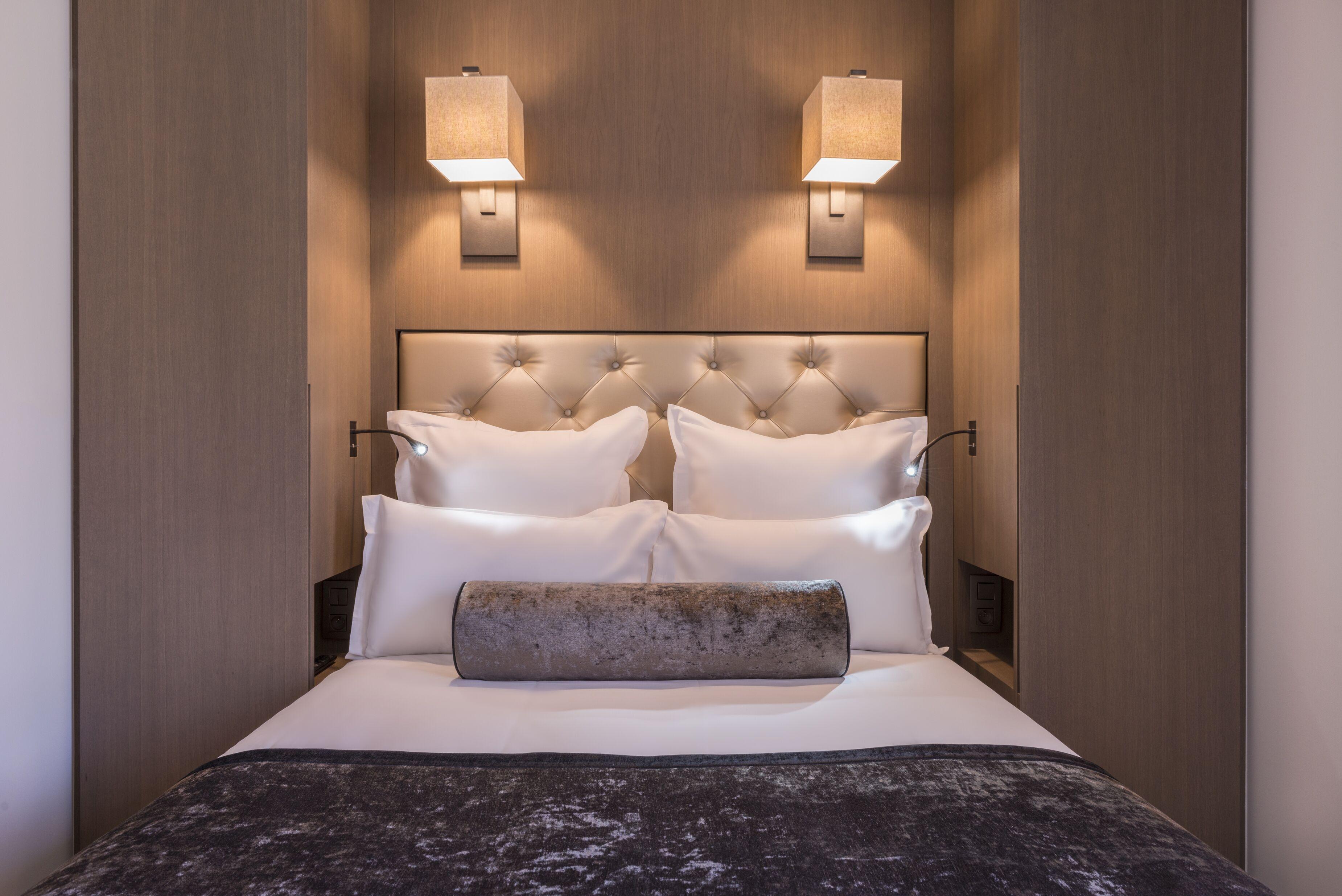 La Des Ternes 4* Parigi